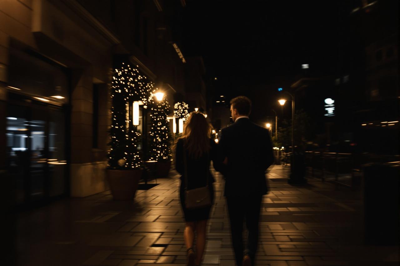 瓜黑料热门 - 一线女星深夜密会被拍，神秘男子身份引猜测